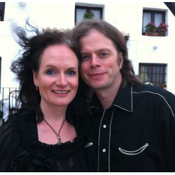 TURTELDUO.COM TOM JØRGENSEN