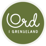 ORD I GRENSELAND