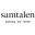 SAMTALEN AS