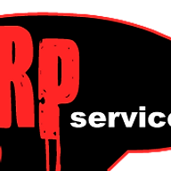 RP SERVICE AS