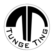 TUNGE TING AS