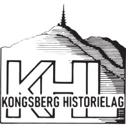 KONGSBERG HISTORIELAG