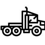 A PEDERSEN & SØNN LASTEBILTRANSPORT AS