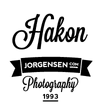 FOTOGRAF HÅKON JØRGENSEN