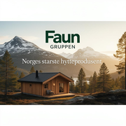 NORDLYSHYTTER AS
