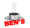 BENS KAFE OG MOTELL AS