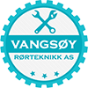 VANGSØY RØRTEKNIKK AS
