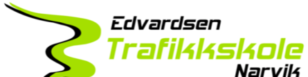 EDVARDSEN TRAFIKKSKOLE NARVIK AS