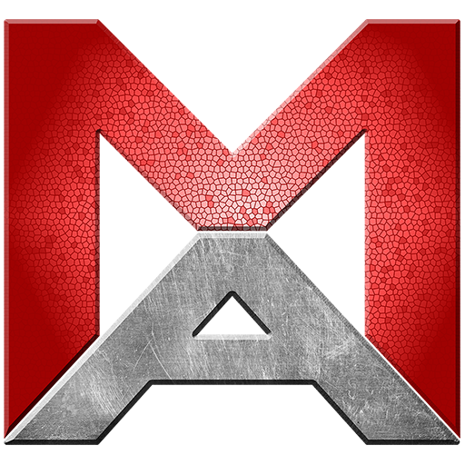 MUSCLE ANIMATIONS AS
