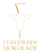 LYSEFJORDEN SJOKOLADE JUNE KRISTINE DAHLSKÅS FOSSMARK