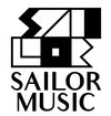 SAILOR MUSIC AS