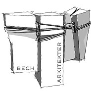 BECH ARKITEKTER AS
