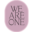 WE ARE ONE AS