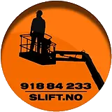 STEINKJER LIFTUTLEIE AS