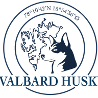 SVALBARD HUSKY AS