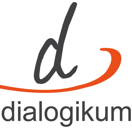 DIALOGIKUM ANNFRID B HAUKELAND
