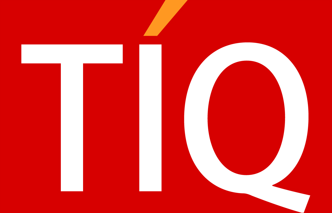TIQ REGNSKAPSBYRÅ AS