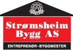 STRØMSHEIM BYGG AS