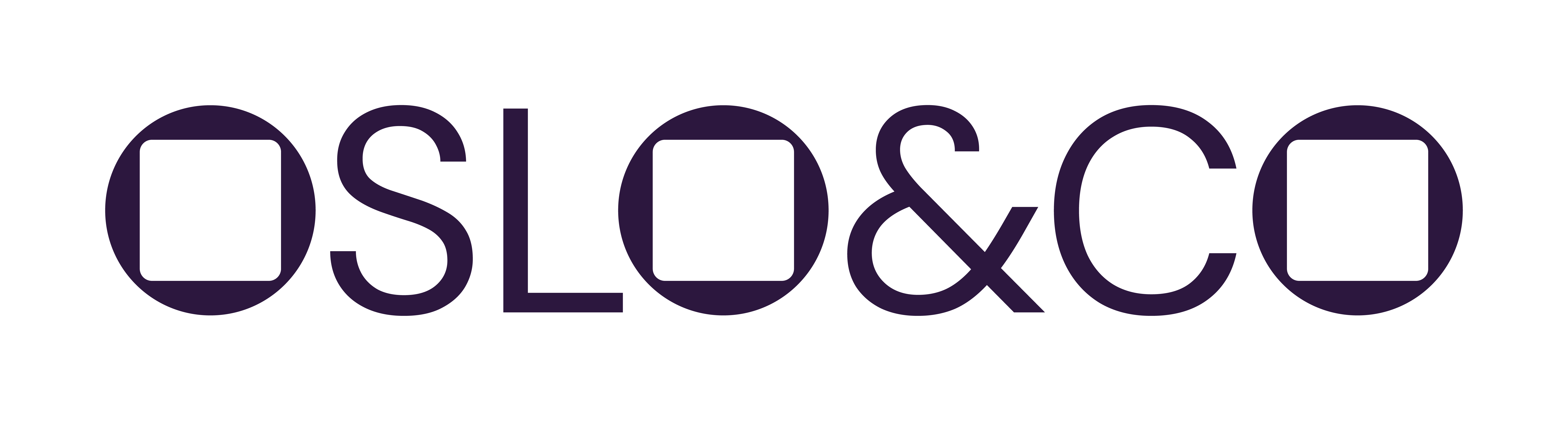 OSLO&CO AS