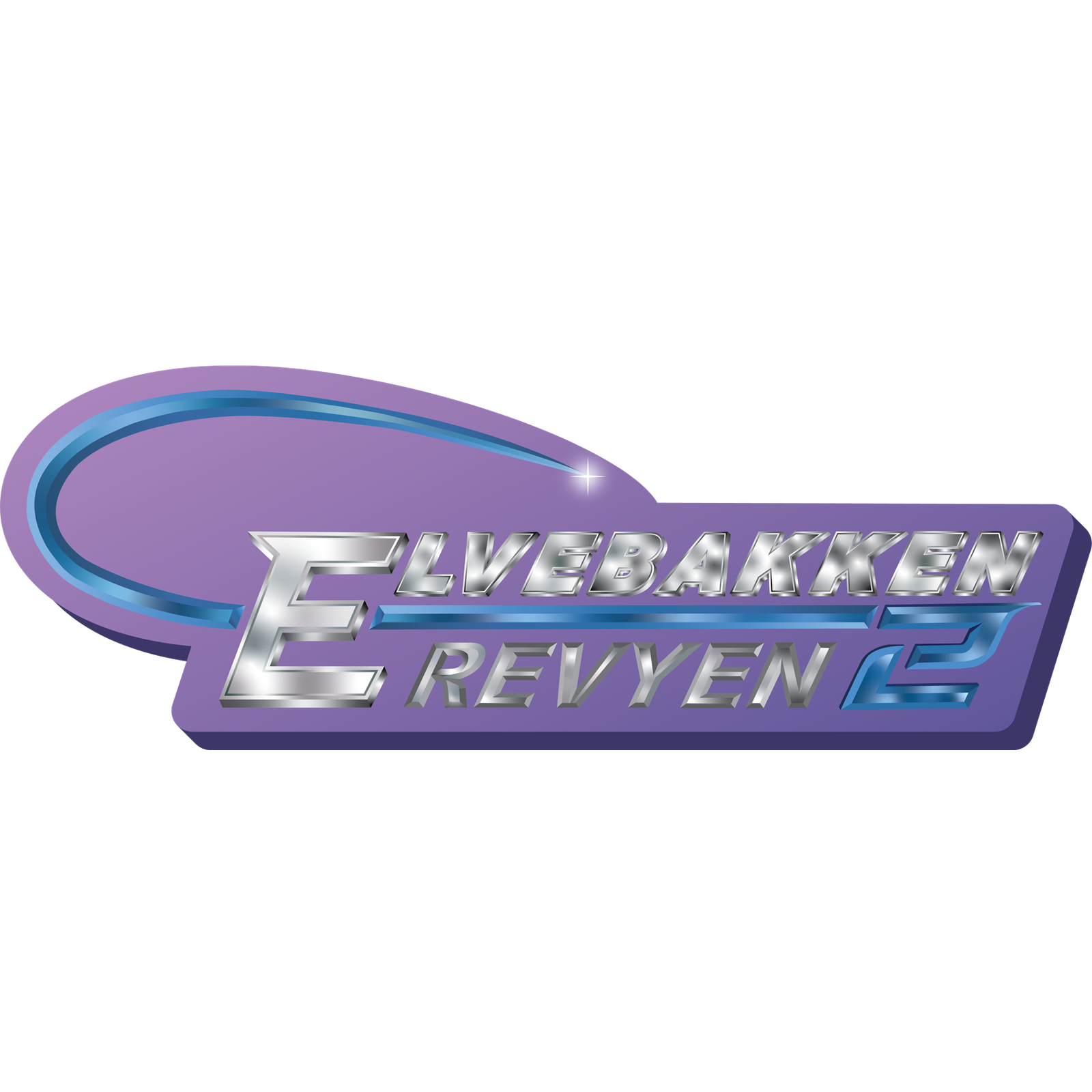 ELVEBAKKENREVYEN