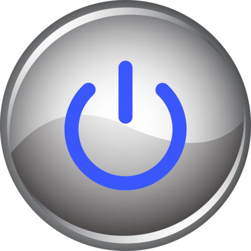 POWER IT AS