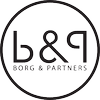 BORG & PARTNERS AS