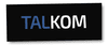 TALKOM AS