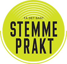 STEMMEPRAKT AS