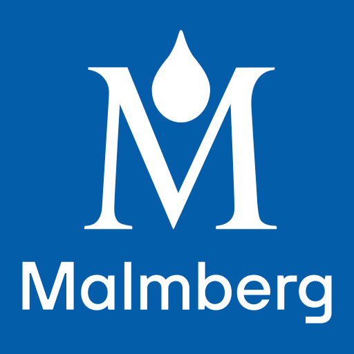 MALMBERG BORRNING AB