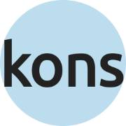 KONS AS