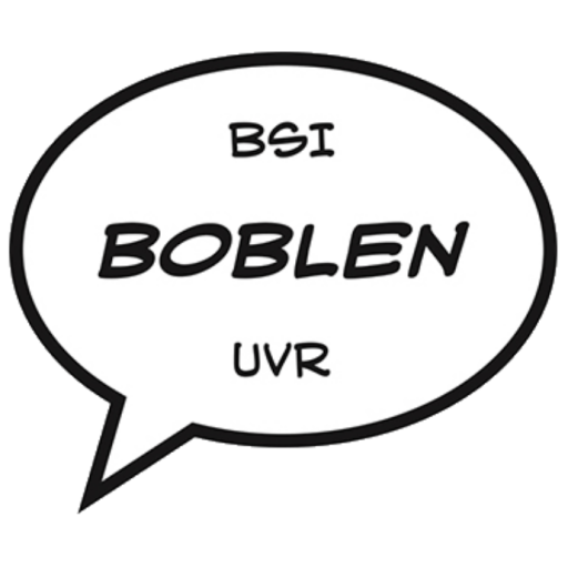 BSI BOBLEN UNDERVANNSRUGBY