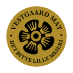 VESTGAARD AS