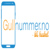 GULLNUMMER AS