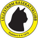 LILLESTRØM RASEKATTKLUBB - LIRAK