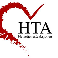 FORENINGEN HELSETJENESTEAKSJONEN