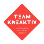TEAM KREAKTIV AS