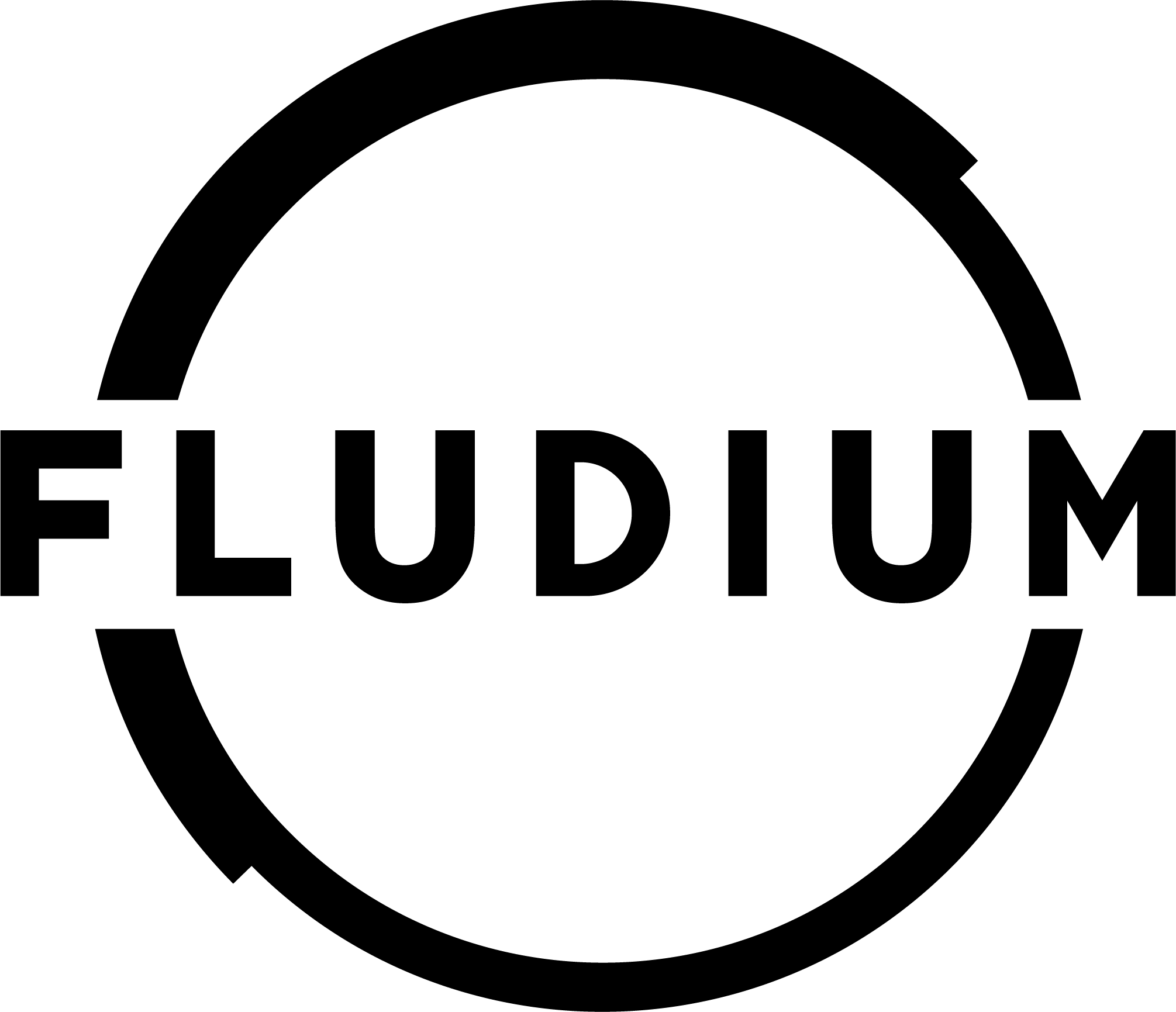 FLUDIUM AS