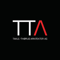 TAKLE/THØRUD ARKITEKTER AS