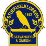 STUEFUGLKLUBBEN STAVANGER OG OMEGN