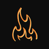FLAMMEKASTER AS