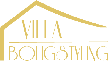 VILLA BOLIGSTYLING AS