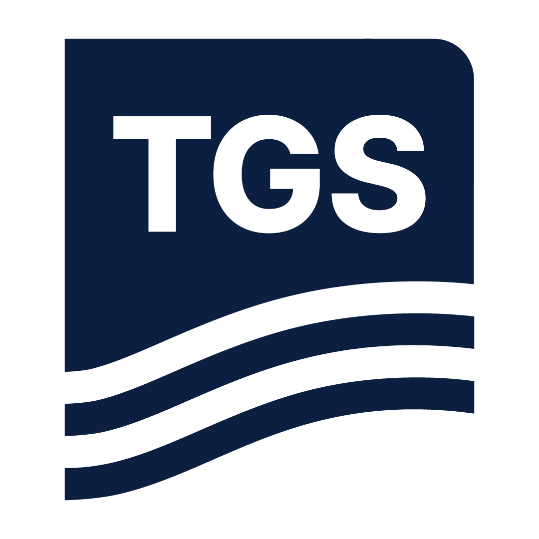 TGS GEOPHYSICAL COMPANY(UK) LIMITED