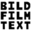 BILDFILMTEXT AS
