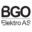 BGO ELEKTRO AS