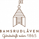 BAMSRUDLÅVEN AS