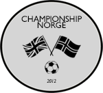CHAMPIONSHIP NORGE EIRIK AASE