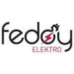 FEDØY ELEKTRO SERVICE AS