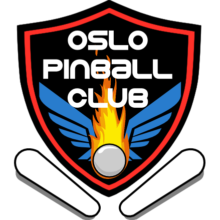 OSLO FLIPPERSPILLKLUBB