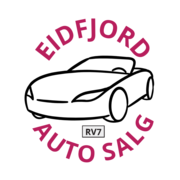 EIDFJORD AUTOSALG AS