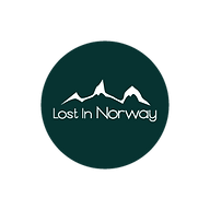 LOST IN NORWAY AS